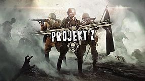 Projekt Z: Beyond Order zwiastun #1