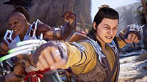 Mortal Kombat 1 zwiastun premierowy