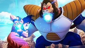 Dragon Ball: The Breakers zwiastun sezonu 2