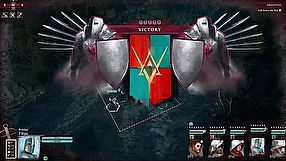 Band of Crusaders - zwiastun #1