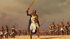 Total War: Pharaoh zwiastun #2