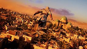 Assassin's Creed: Mirage zwiastun #3