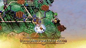 Yield! Fall of Rome - zwiastun premierowy wersji 1.0