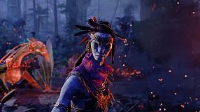 Avatar: Frontiers of Pandora zwiastun PS5