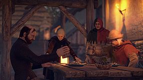 Kingdom Come: Deliverance zwiastun piątej rocznicy