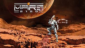 Mars 2120 zwiastun #1