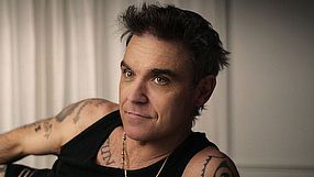 Robbie Williams - zwiastun
