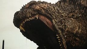Godzilla Minus One - zwiastun
