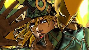 JoJo's Bizarre Adventure: All Star Battle R zwiastun Alternate World Diega