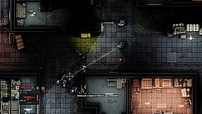 Intravenous 2 - zwiastun aktualizacji 1.4