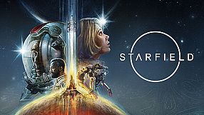 Starfield zwiastun Xbox Showcase 2023