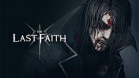 The Last Faith zwiastun #2