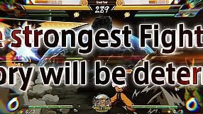 Dragon Ball FighterZ - zwiastun z EVO France 2025