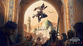 Assassin's Creed: Mirage zwiastun #2