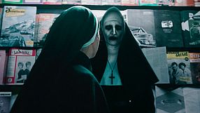 The Nun II - zwiastun