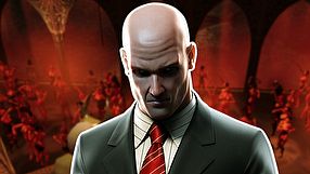 Hitman: Blood Money Reprisal - zwiastun wersji na Nintendo Switch