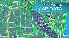 City Bus Manager - zwiastun wersji na konsole