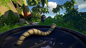 Sea of Thieves - zwiastun 17. sezonu