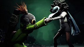 Little Nightmares III - zwiastun premierowy
