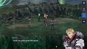 Final Fantasy VII Ever Crisis - zwiastun rozdziału The First Soldier