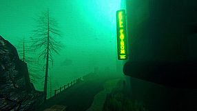 Full Fathom - zwiastun #1