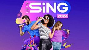 Let's Sing 2024 zwiastun premierowy