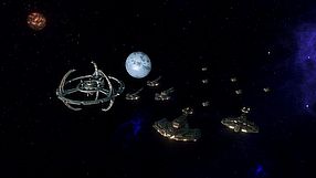 Star Trek: Infinite zwiastun #1