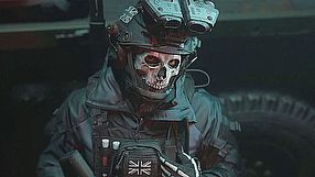 Call of Duty: Modern Warfare III zwiastun trybu wieloosobowego