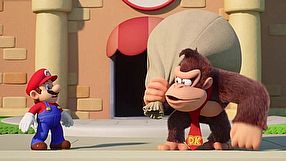Mario vs. Donkey Kong - zwiastun Pieces of the Puzzle