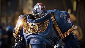 Warhammer 40,000: Space Marine II zwiastun #2