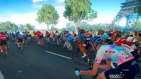 Tour de France 2023 zwiastun premierowy
