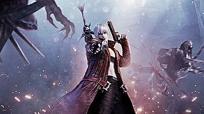 Devil May Cry: Peak of Combat - zwiastun premierowy