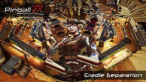 Pinball FX zwiastun Honor and Legacy Pack