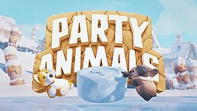 Party Animals zwiastun #2