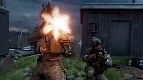 Call of Duty: Warzone Mobile - zwiastun Arcstorma