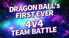 Dragon Ball Project: Multi - zwiastun regionalnych beta-testów