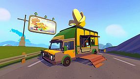 Fruitbus - zwiastun premierowy wersji na konsole
