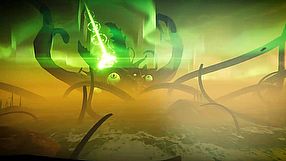 Static Dread: The Lighthouse - premierowy zwiastun rozgrywki