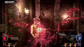 The House of the Dead 2: Remake - zwiastun premierowy