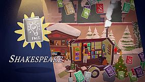 Tiny Bookshop - zwiastun premierowy na Nintendo Switch