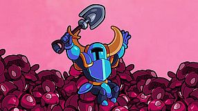 Shovel Knight Pocket Dungeon zwiastun wydarzenia Valentine Ex-travaganza