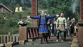 Norse: Oath of Blood - zwiastun na Viking Day