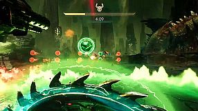 Doom: The Dark Ages - zwiastun premierowy 2. aktualizacji