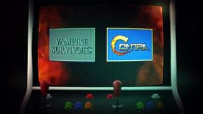 Vampire Survivors: Operation Guns - zwiastun premierowy