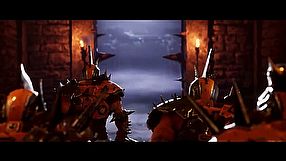 Blood Bowl 3 - zwiastun 10. sezonu