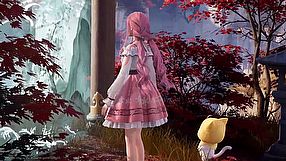 Infinity Nikki - zwiastun Danqing Season