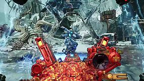 Borderlands 4 - gameplayowy zwiastun Amona