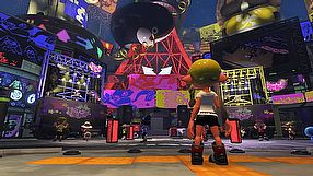 Splatoon 3 zwiastun Expansion Pass