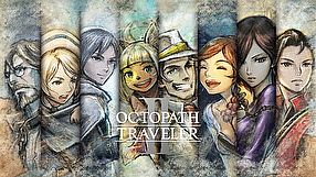 Octopath Traveler II zwiastun #5