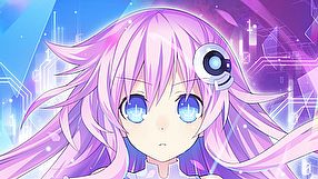 Neptunia: Sisters VS Sisters zwiastun #1